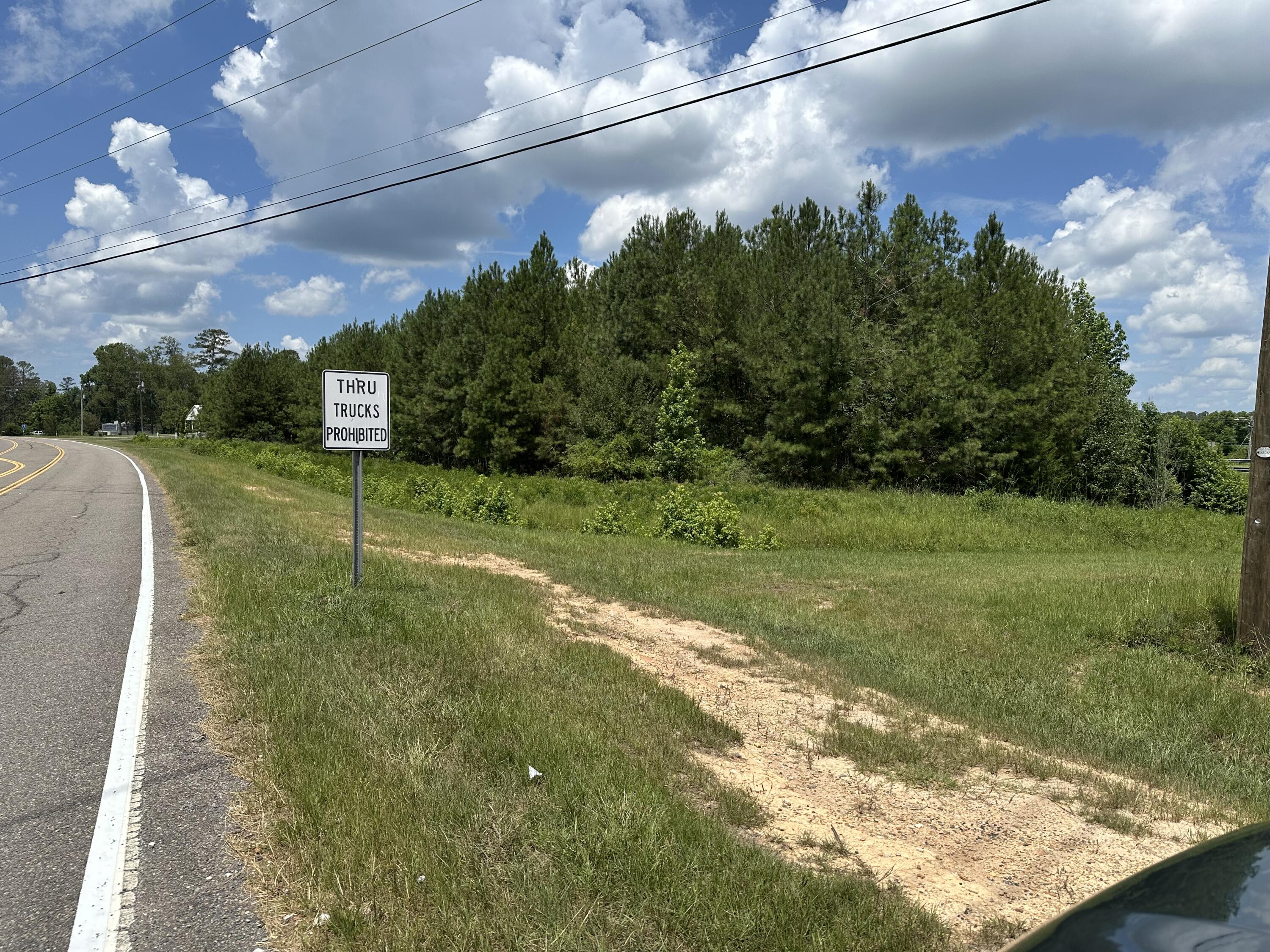 805 Columbia Road Edgefield, SC 29824 - Photo 2 of 4
