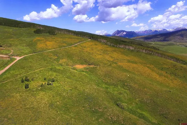 $400,000 | 901 Red Mountain Road, Almont, CO 81210