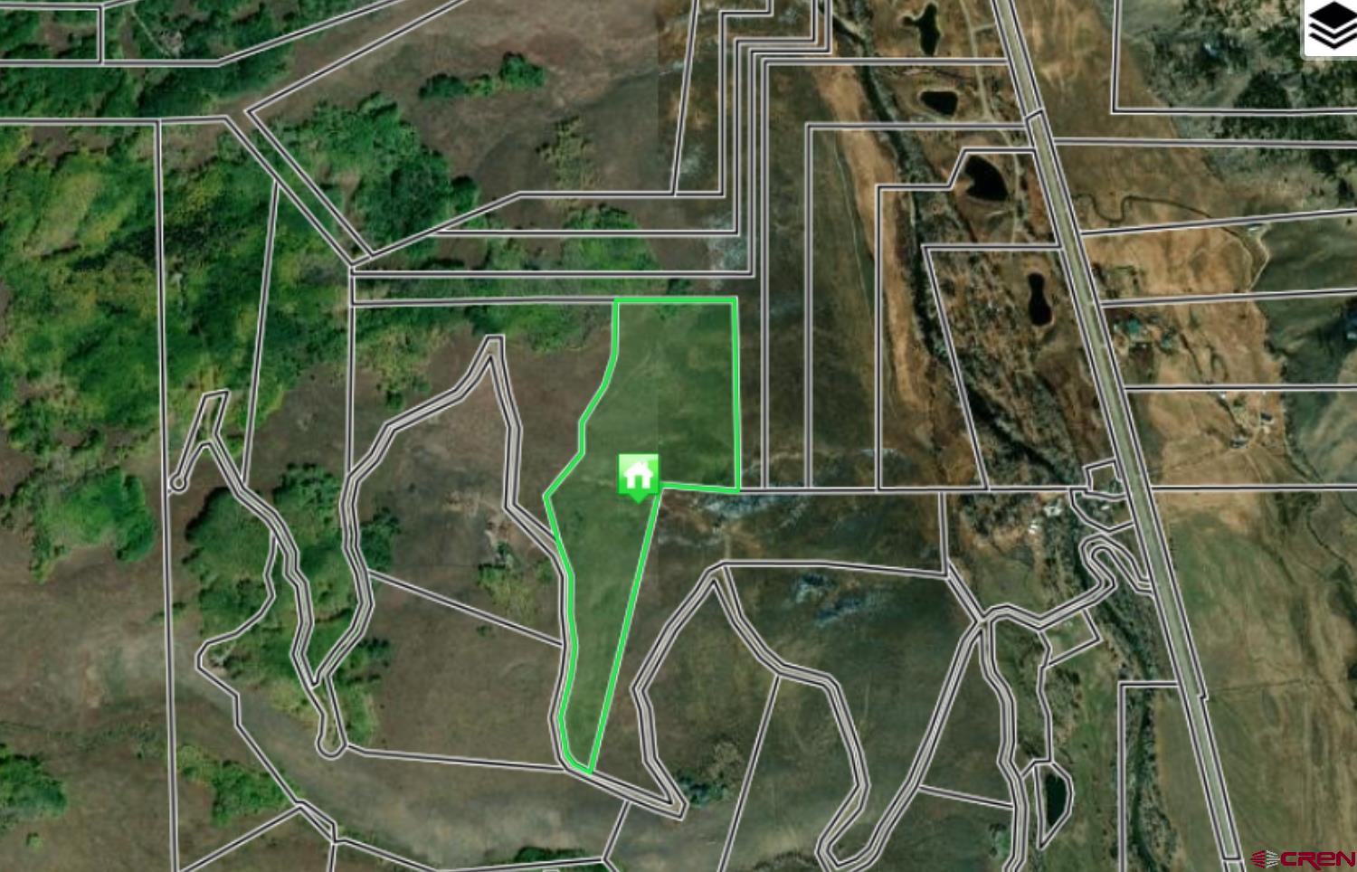 901 Red Mountain Road Almont, CO 81210 - Photo 12 of 12