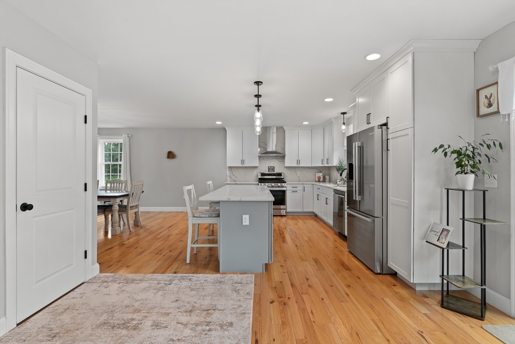 23 Hager Park Road Westminster, MA 01473 - Photo 9 of 41