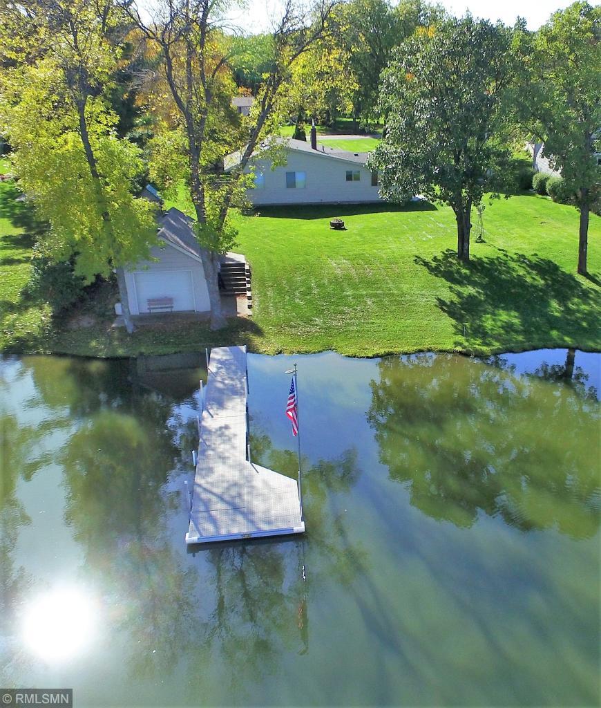2166 Sleepy Hollow Road Fort Ripley, MN 56449 - Photo 1 of 1 Gallery Image 1