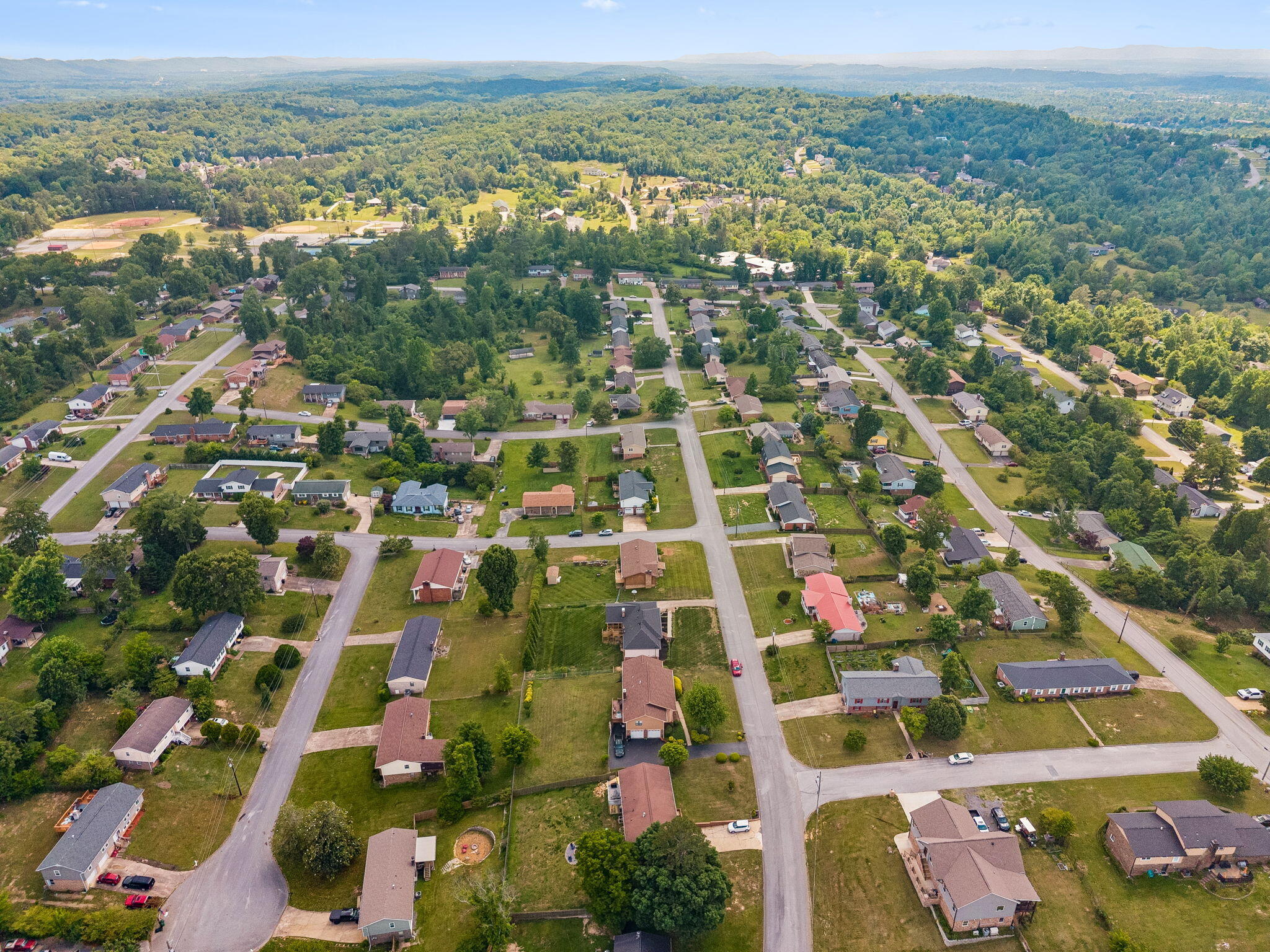 2804 St Lawrence Road Chattanooga, TN 37421 - Photo 62 of 72 79-280~1