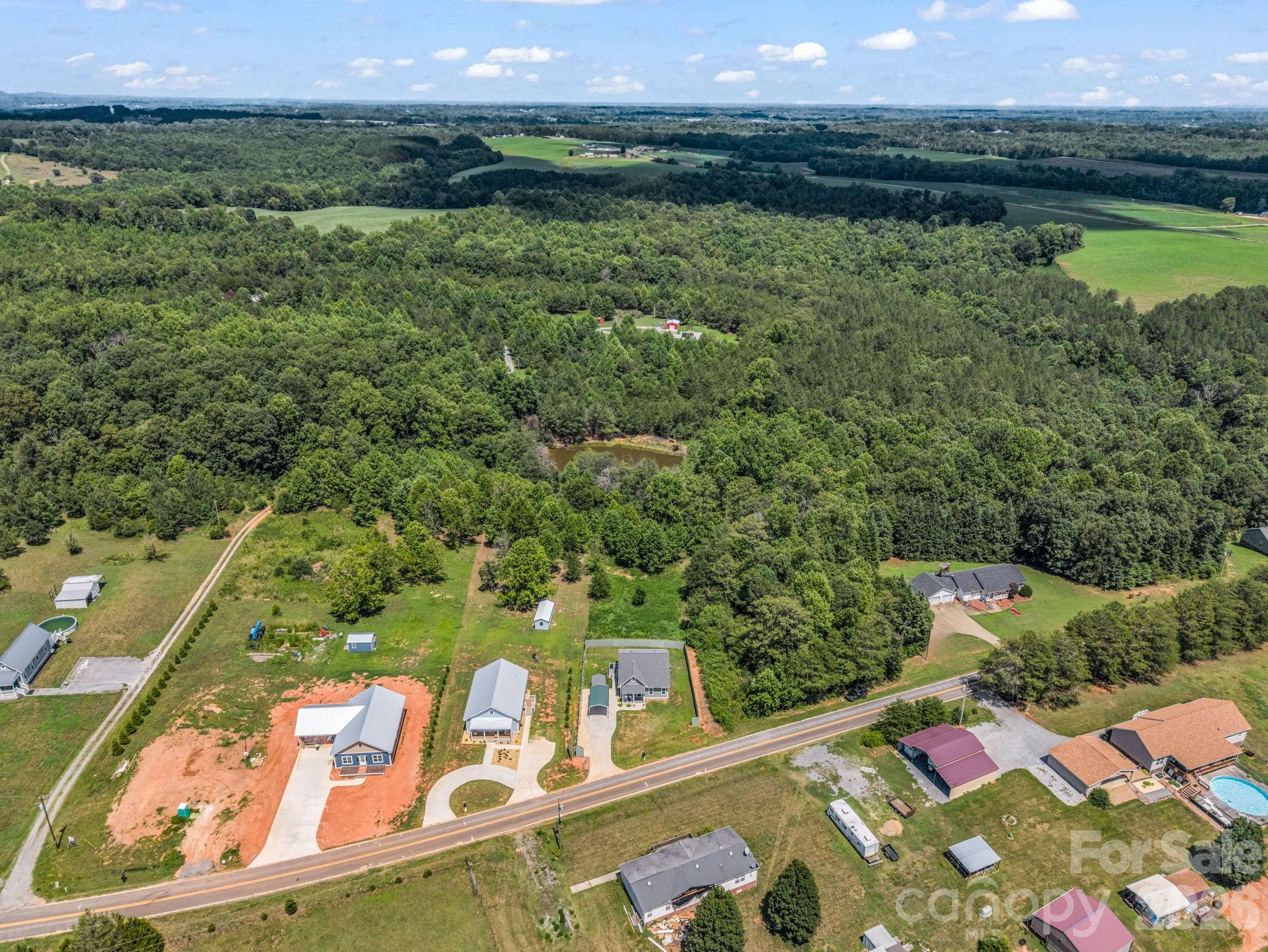 278 Right Prong Road Ellenboro, NC 28040 - Photo 40 of 45 Gallery Image 40