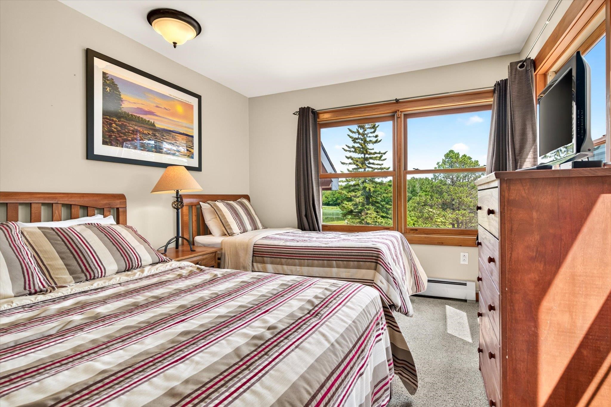 528 East Mountain Road, Unit #62 Killington, VT 05751 - Photo 16 of 56