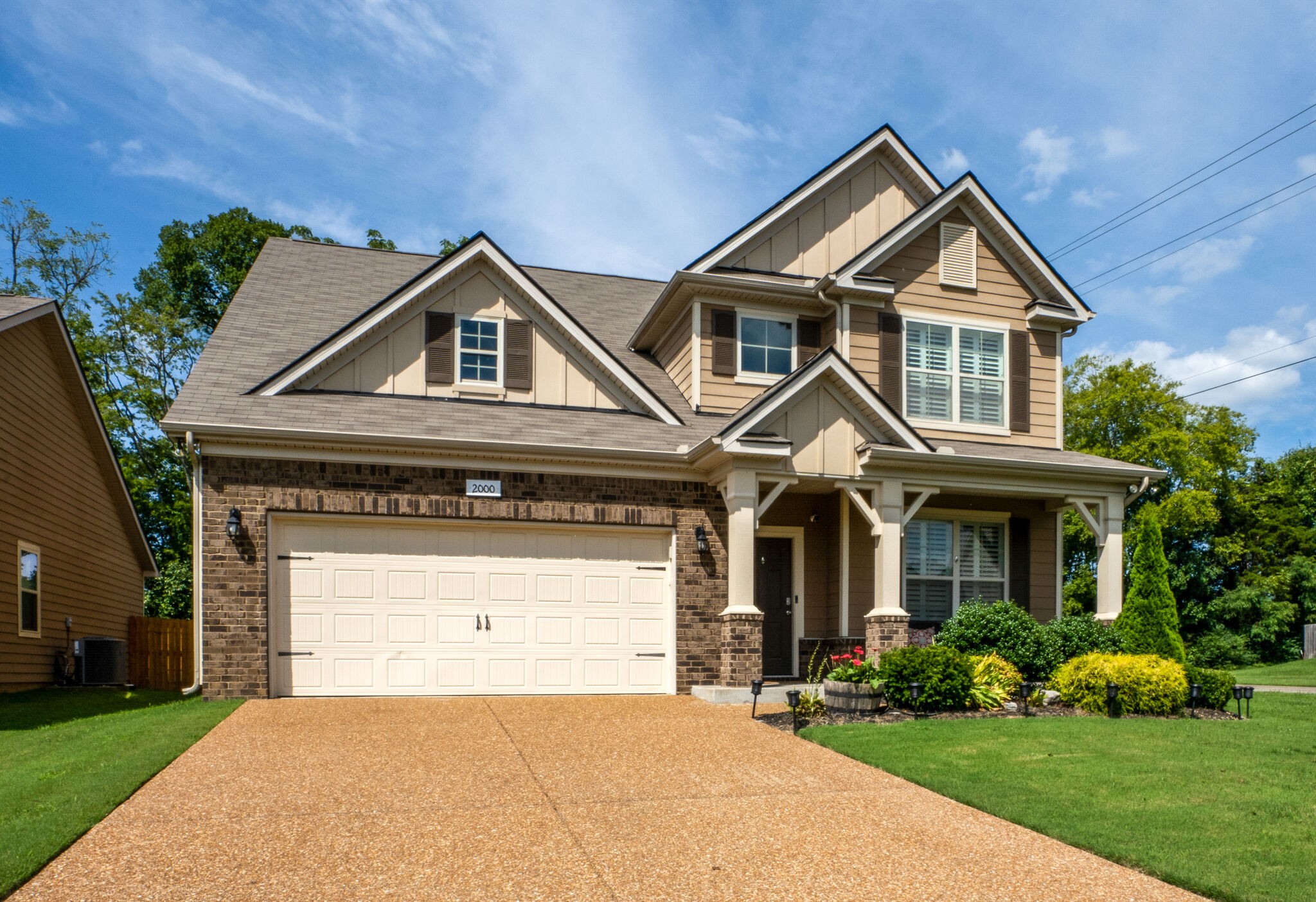 2000 Austin Drive Spring Hill, TN 37174 - Photo 1 of 28 Gallery Image 1