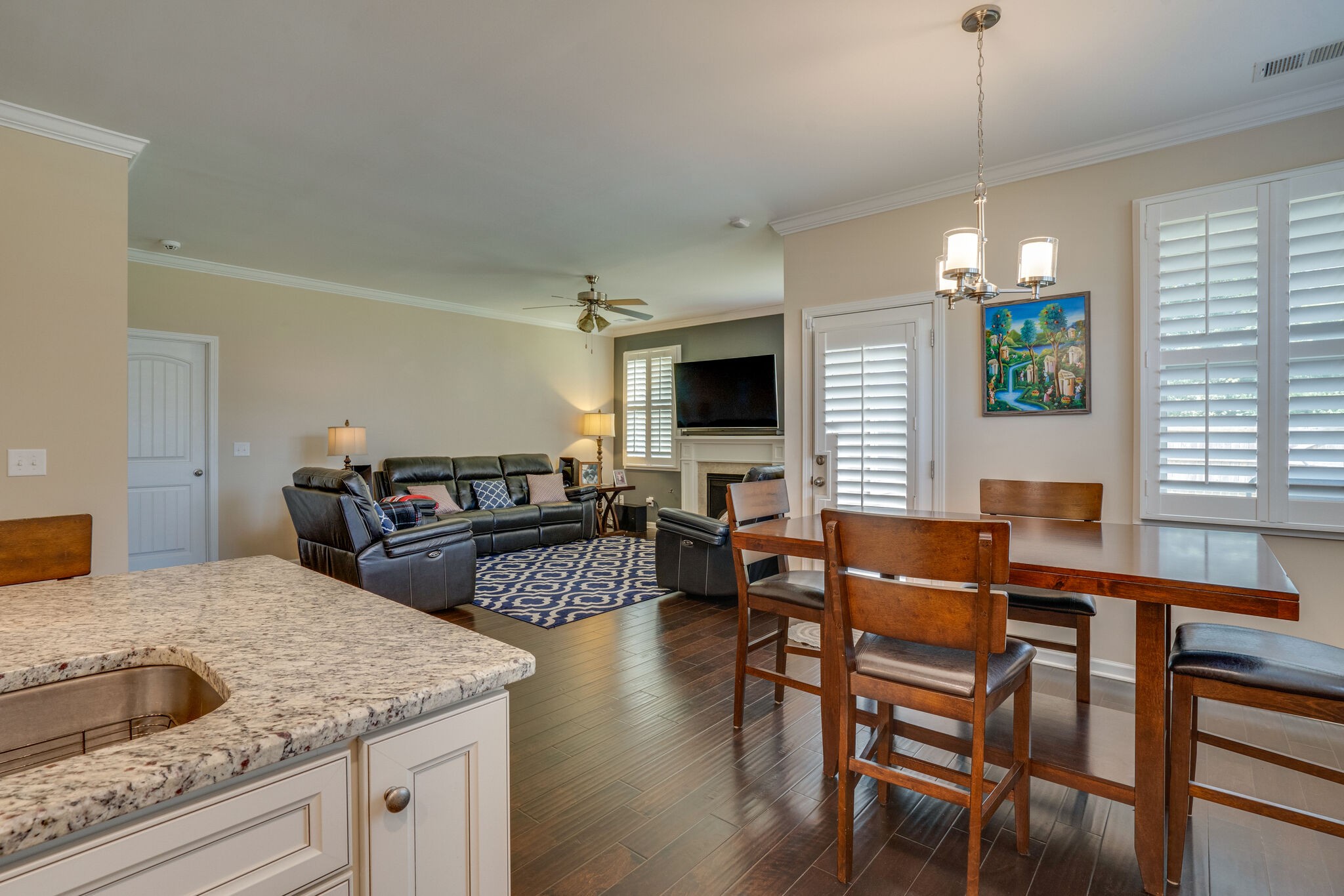 2000 Austin Drive Spring Hill, TN 37174 - Photo 11 of 28 Gallery Image 11