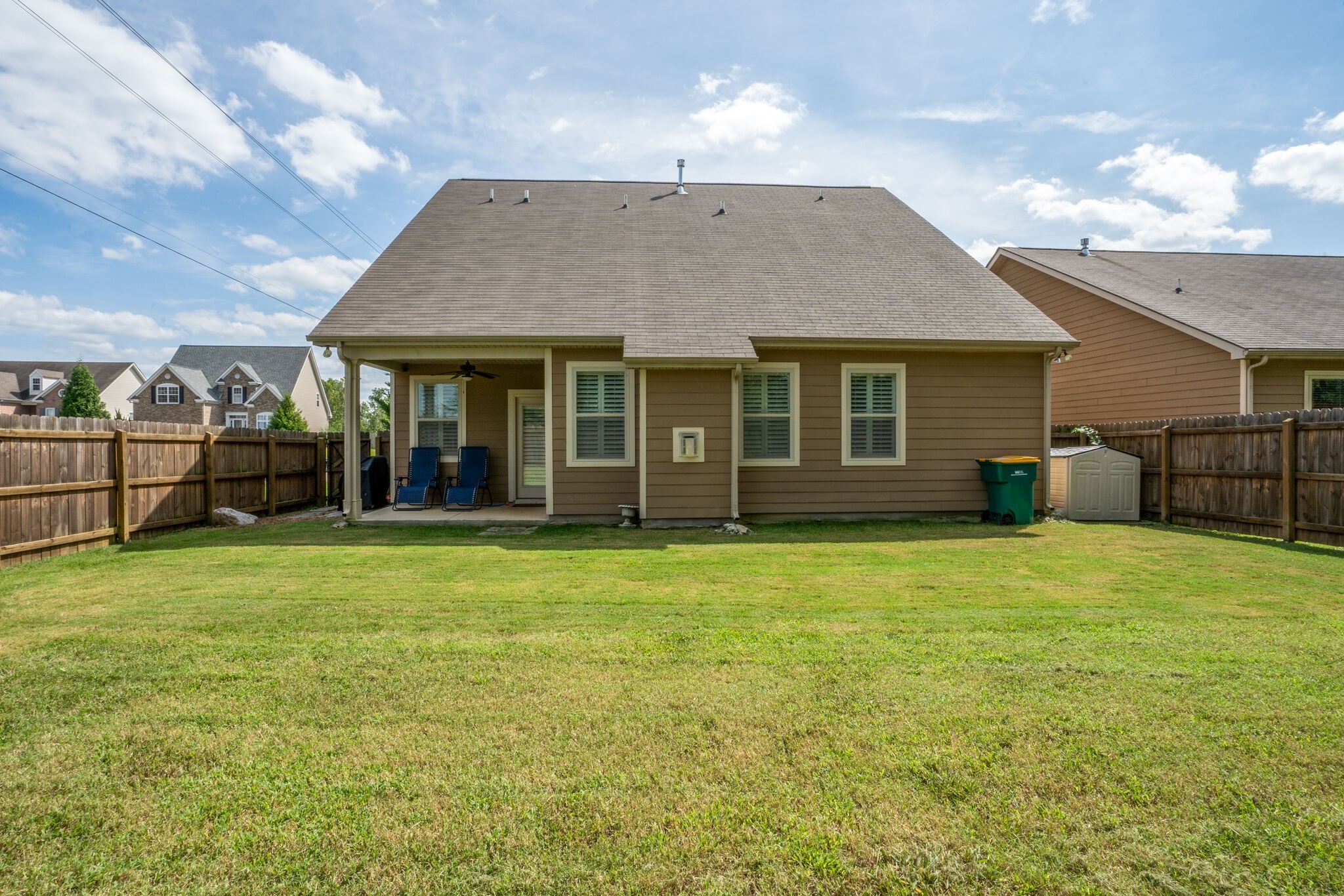 2000 Austin Drive Spring Hill, TN 37174 - Photo 27 of 28 Gallery Image 27