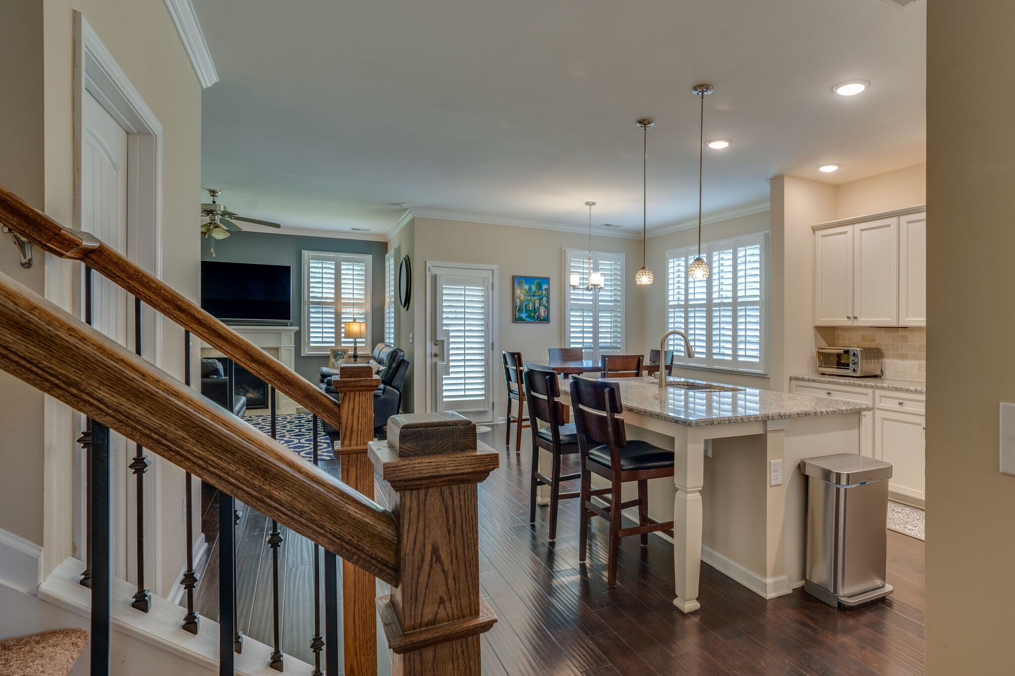 2000 Austin Drive Spring Hill, TN 37174 - Photo 6 of 28 Gallery Image 6