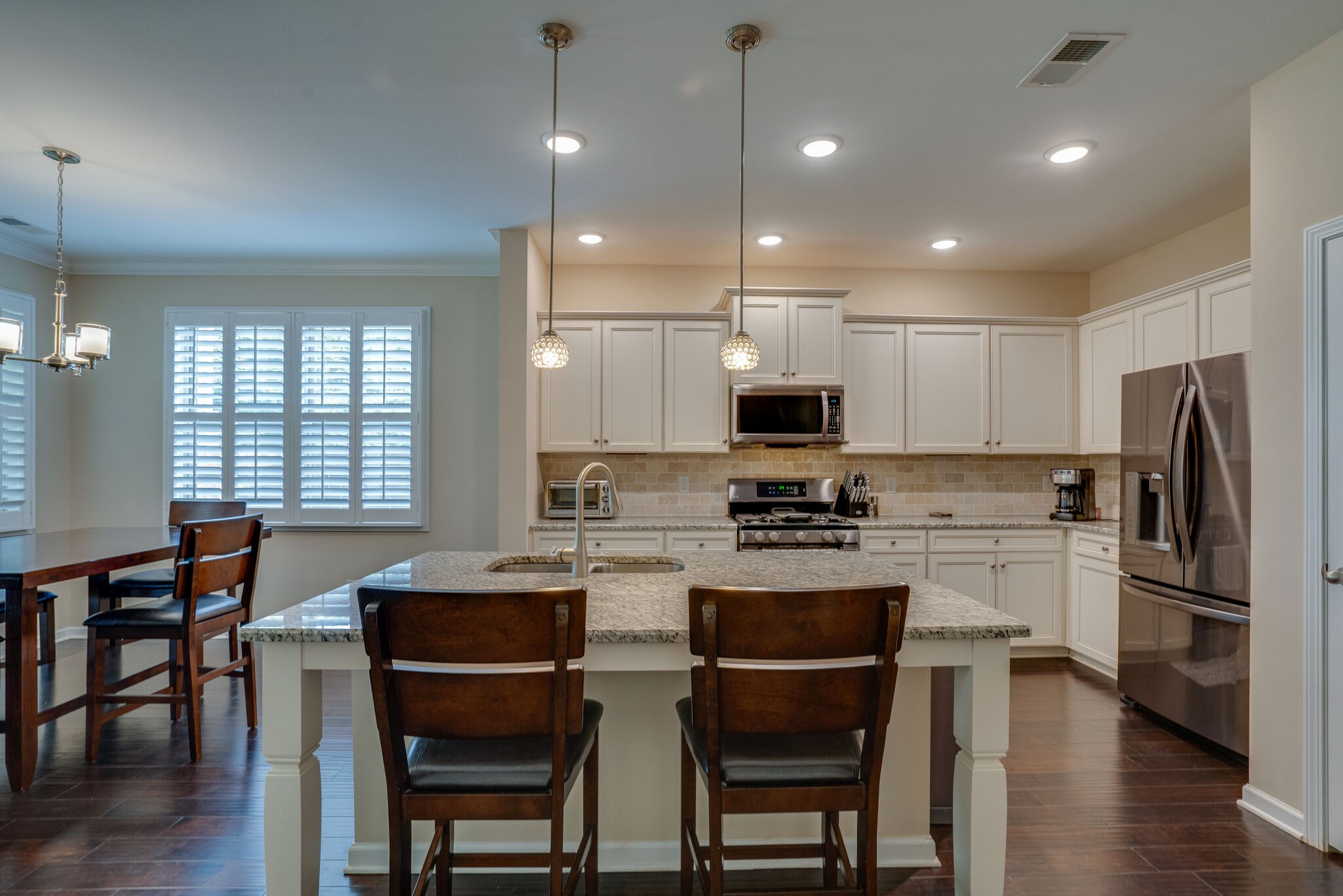 2000 Austin Drive Spring Hill, TN 37174 - Photo 7 of 28 Gallery Image 7