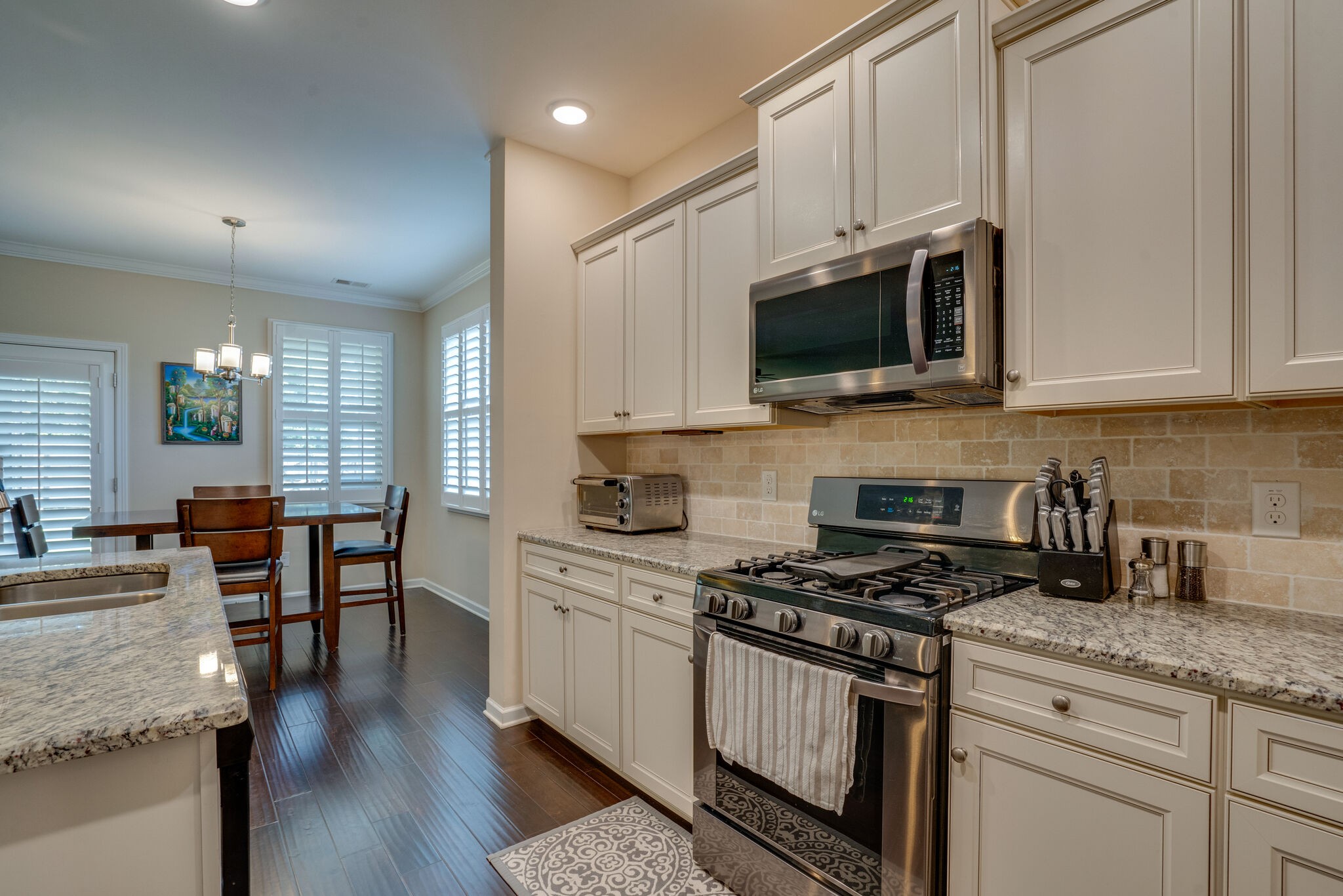 2000 Austin Drive Spring Hill, TN 37174 - Photo 8 of 28 Gallery Image 8