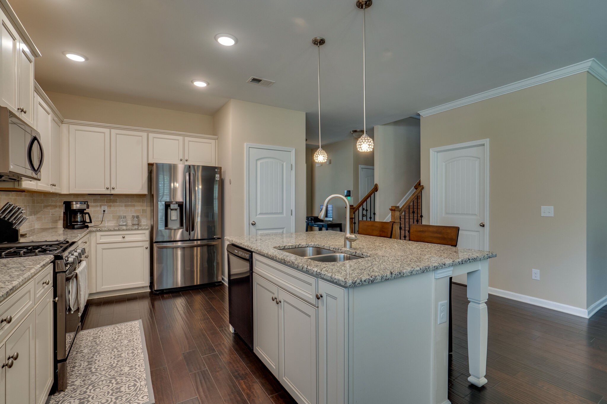 2000 Austin Drive Spring Hill, TN 37174 - Photo 10 of 28 Gallery Image 10