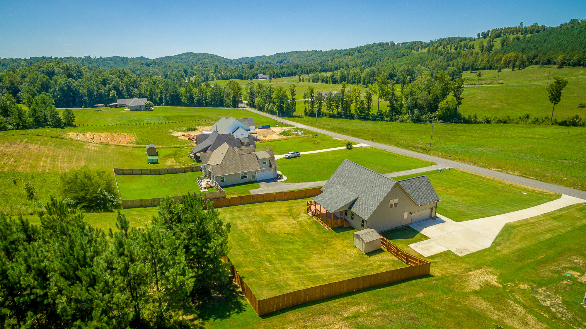 1894 Van Davis Road Charleston, TN 37310 - Photo 50 of 51 1894 Van Davis Rd. HD-108