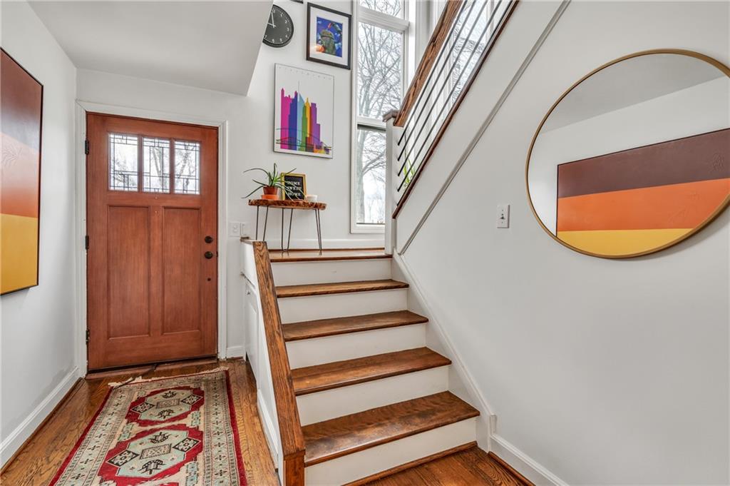 4787 Baldwin Manor Road Pittsburgh, PA 15227 - Photo 3 of 25 Gallery Image 3