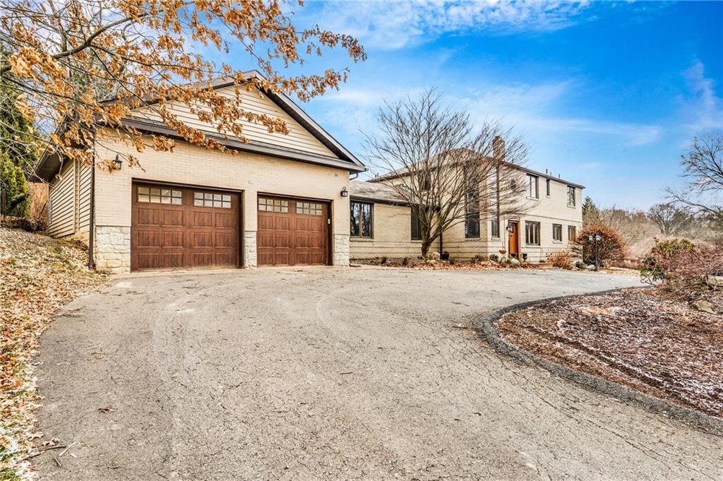 4787 Baldwin Manor Road Pittsburgh, PA 15227 - Photo 25 of 25 Gallery Image 25