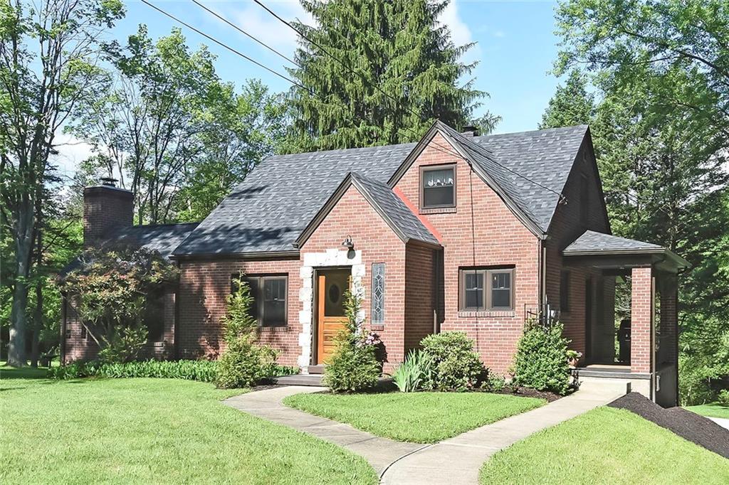 139 Shepard Road Gibsonia, PA 15044 - Photo 3 of 25 Gallery Image 3