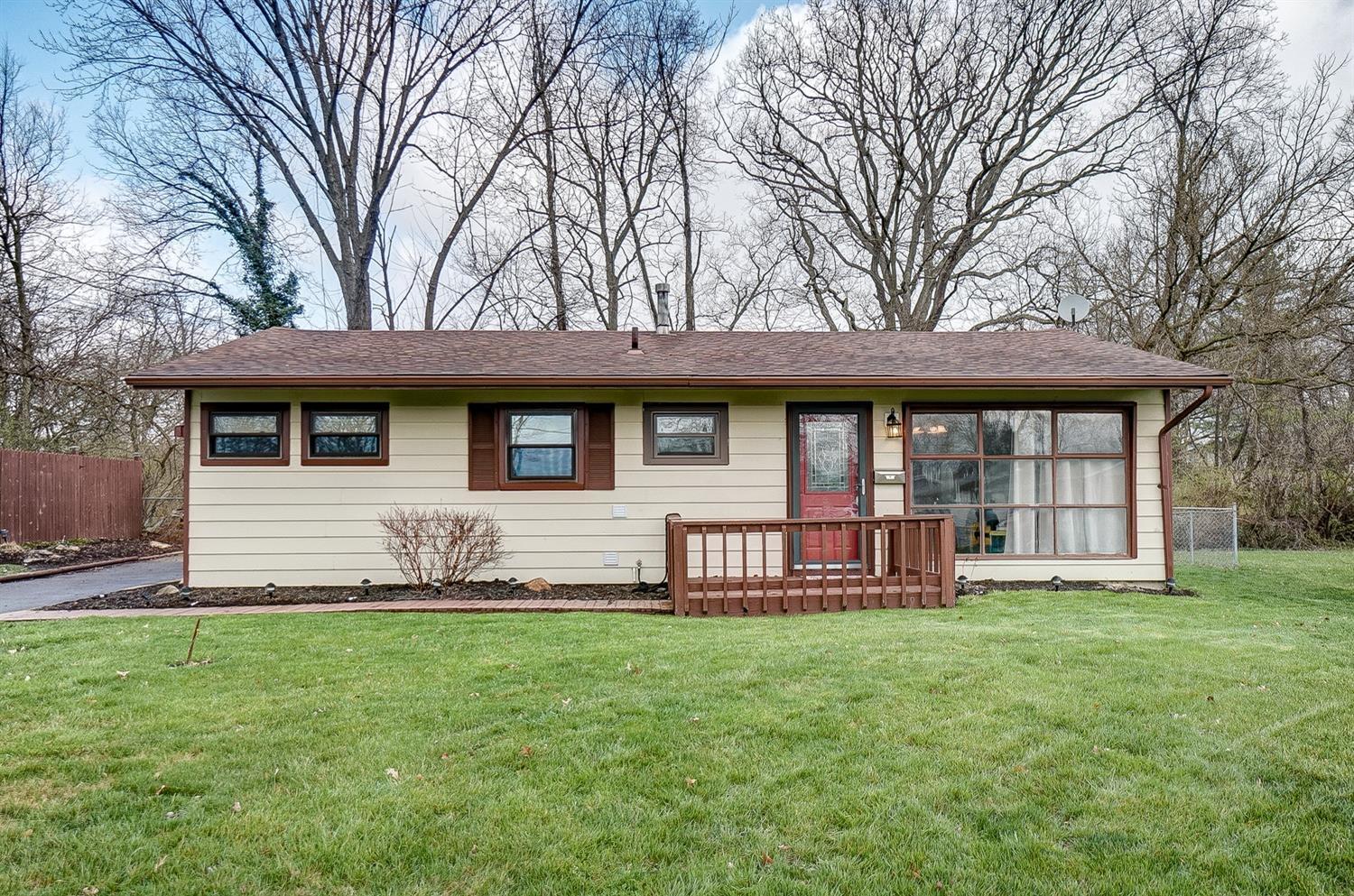 2452 Wenning Road Cincinnati, OH 45231 - Photo 1 of 1