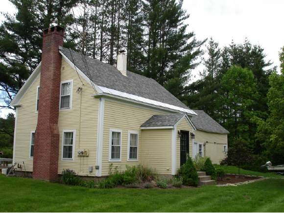 19 River Road Winhall, VT 05340 - Photo 1 of 1