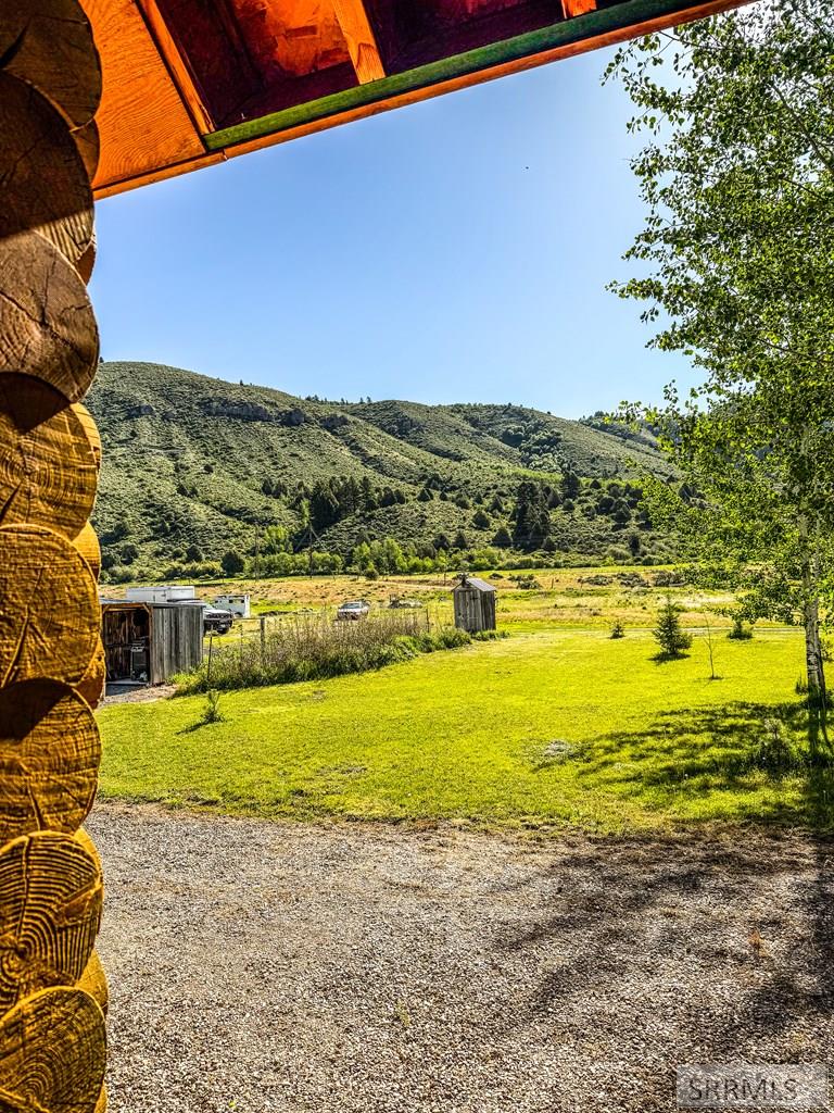 38 Rattlesnake Road Irwin, ID 83428 - Photo 25 of 27 view 2