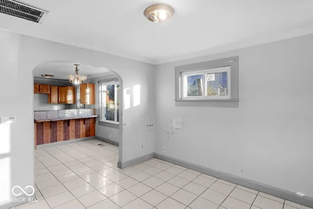$135,000 | 2425 Harlan Street, Indianapolis, IN 46203