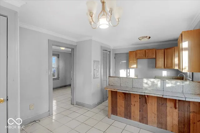 $135,000 | 2425 Harlan Street, Indianapolis, IN 46203