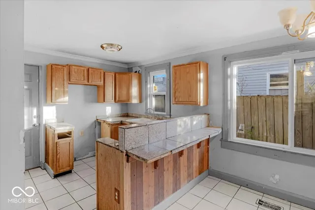 $135,000 | 2425 Harlan Street, Indianapolis, IN 46203