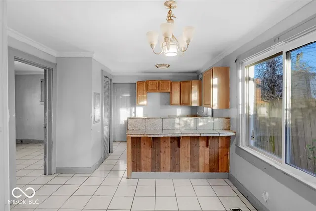 $135,000 | 2425 Harlan Street, Indianapolis, IN 46203