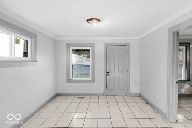 $135,000 | 2425 Harlan Street, Indianapolis, IN 46203