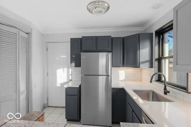 $135,000 | 2425 Harlan Street, Indianapolis, IN 46203