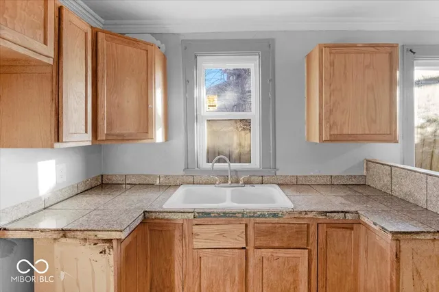 $135,000 | 2425 Harlan Street, Indianapolis, IN 46203