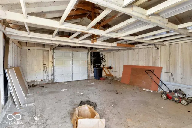 $135,000 | 2425 Harlan Street, Indianapolis, IN 46203