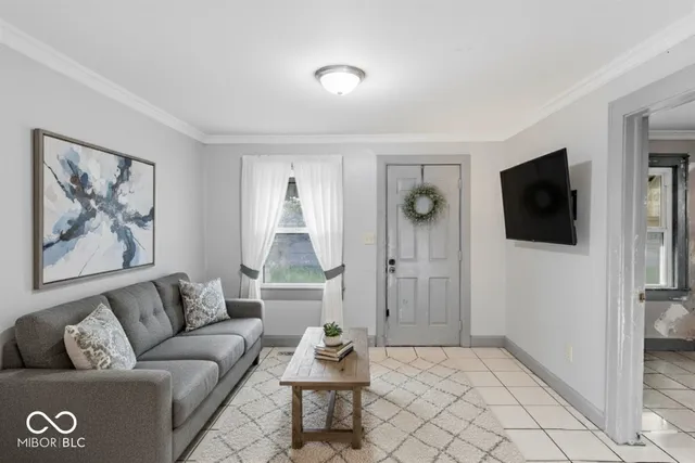 $135,000 | 2425 Harlan Street, Indianapolis, IN 46203