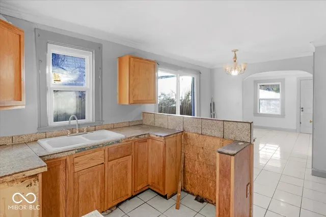 $135,000 | 2425 Harlan Street, Indianapolis, IN 46203