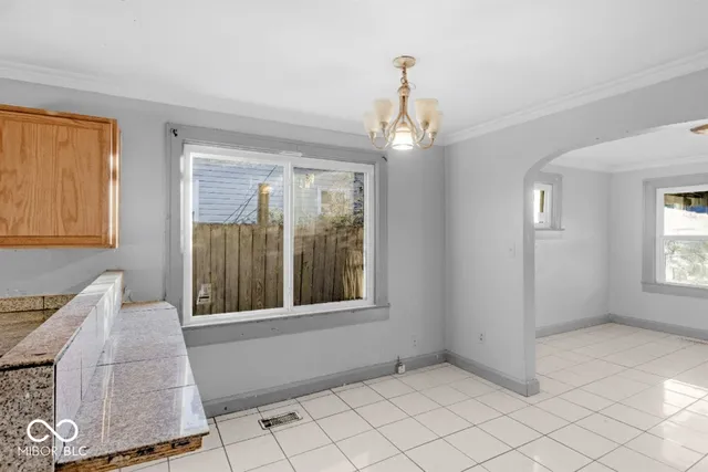 $135,000 | 2425 Harlan Street, Indianapolis, IN 46203