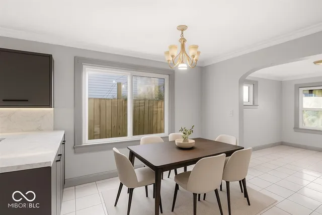 $135,000 | 2425 Harlan Street, Indianapolis, IN 46203