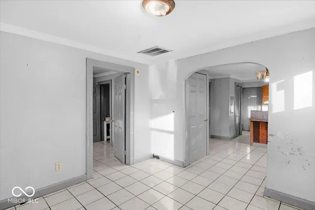 $135,000 | 2425 Harlan Street, Indianapolis, IN 46203