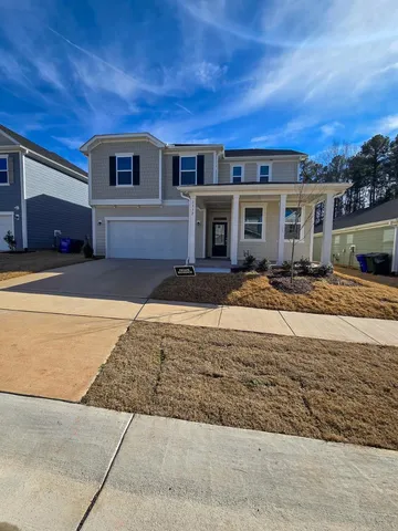 $2,595 | 1352 Underbrush Drive, Durham, NC 27703