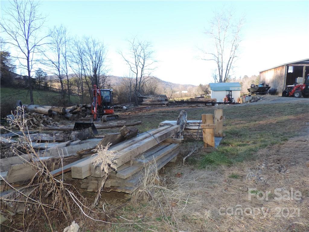 624 Coffee Branch Road Canton, NC 28716 - Photo 15 of 17