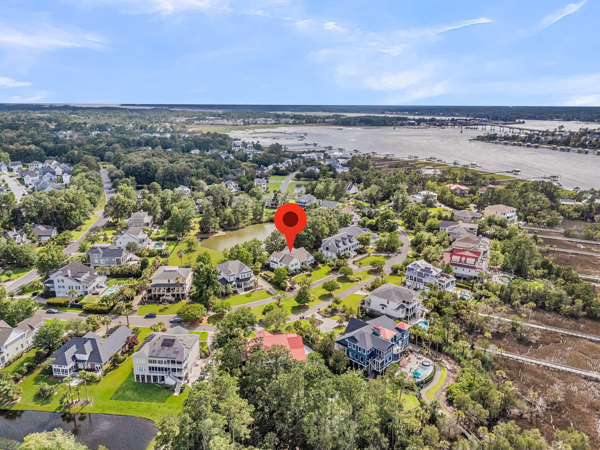 2744 Fountainhead Way Mount Pleasant, SC 29466 - Photo 55 of 58 CREM - 2744 Fountainhead-5
