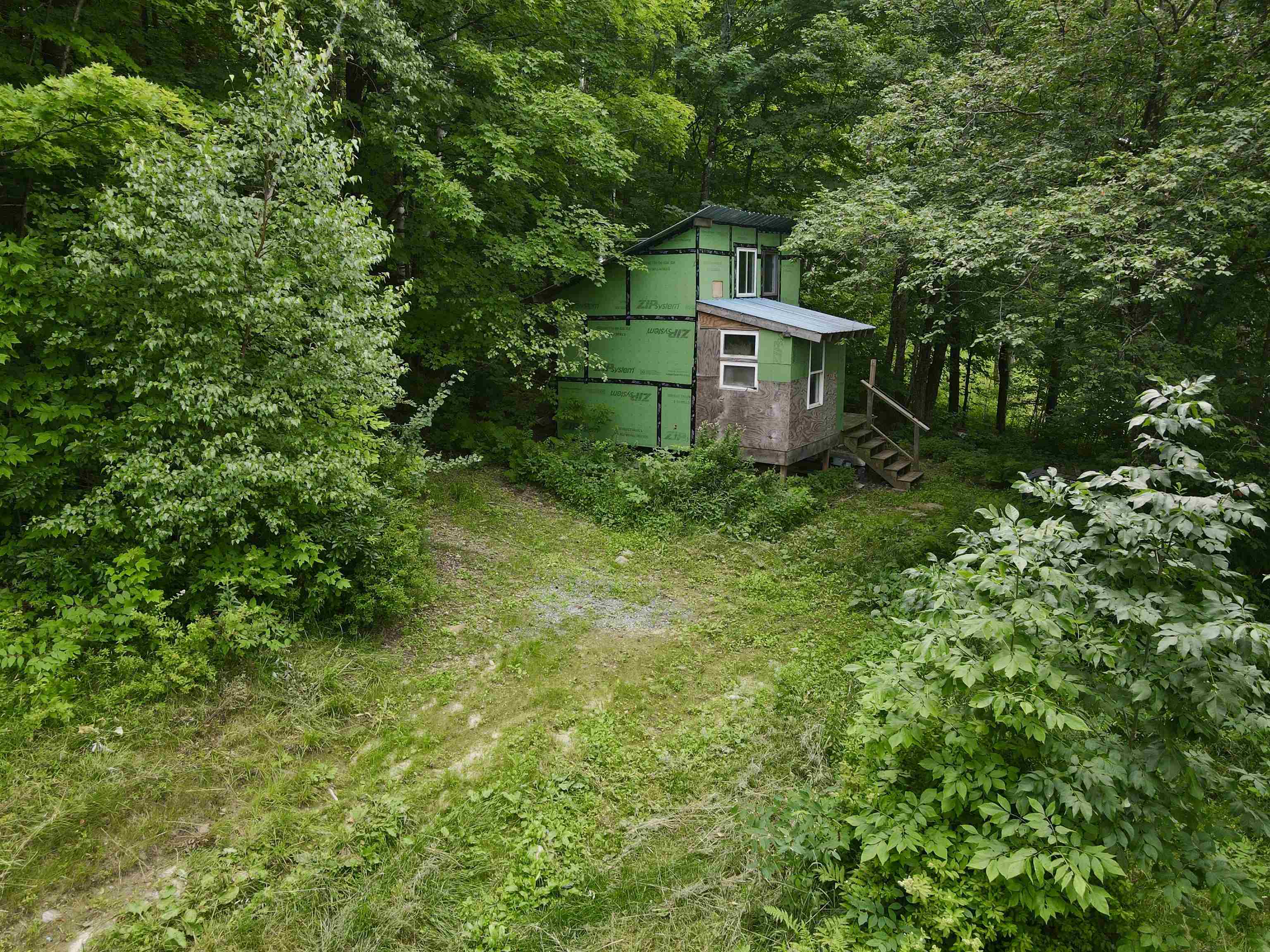 3625 Ripton Road Lincoln, VT 05443 - Photo 39 of 48 Gallery Image 39