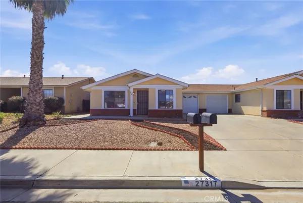 $299,900 | 27317 Del Monte Lane, Menifee, CA 92586