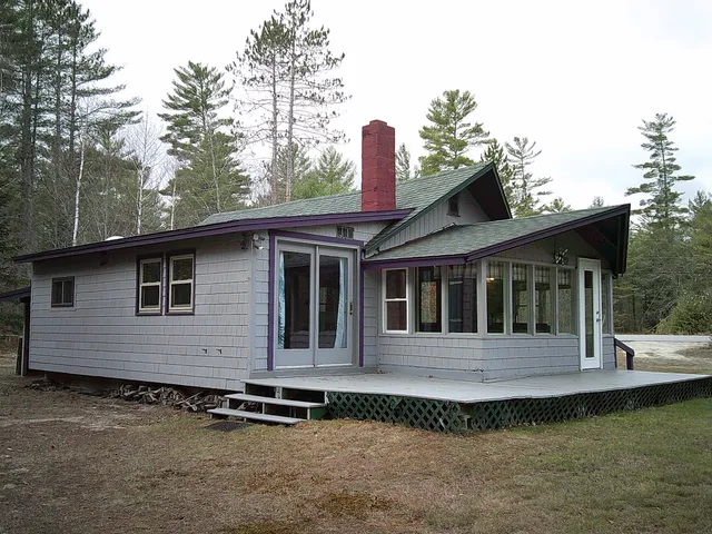 $280,000 | 35 McIntire Road, Waterford, ME 04088