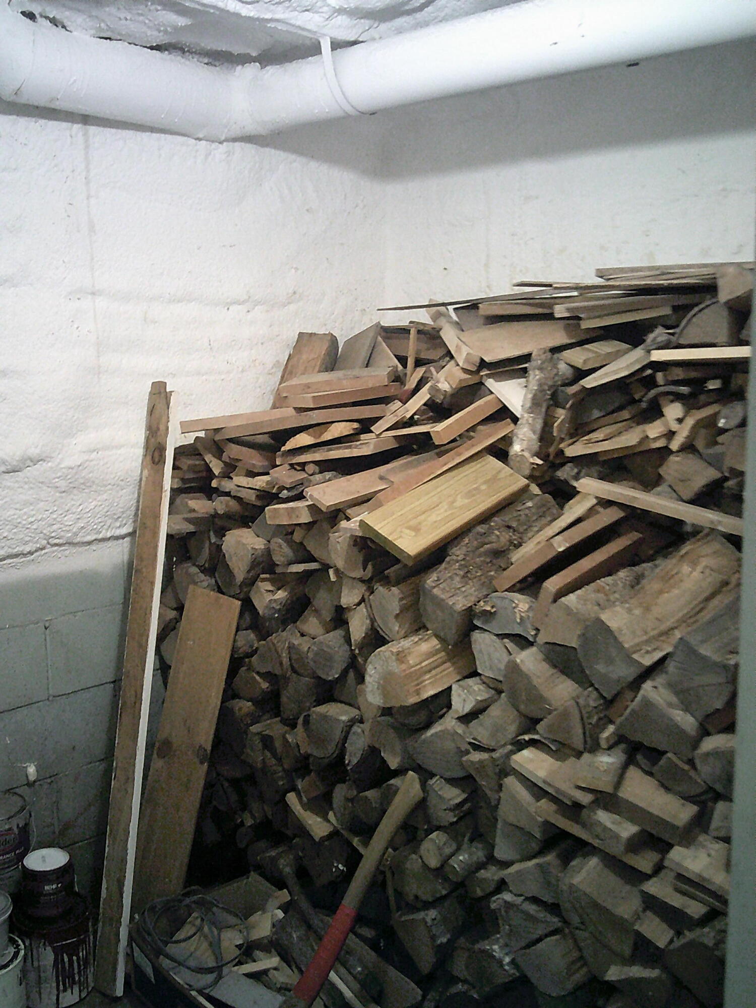 35 McIntire Road Waterford, ME 04088 - Photo 32 of 53 DSCF0051