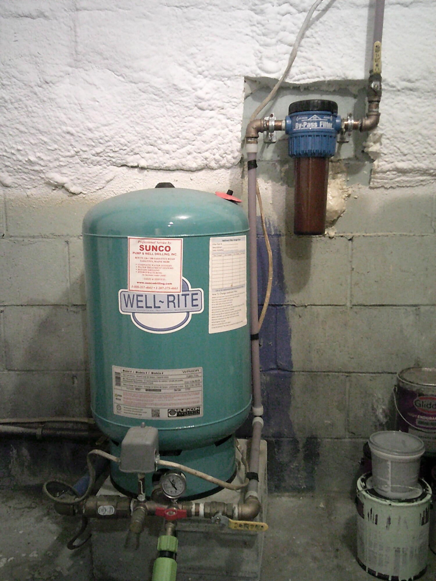 35 McIntire Road Waterford, ME 04088 - Photo 33 of 53 DSCF0052