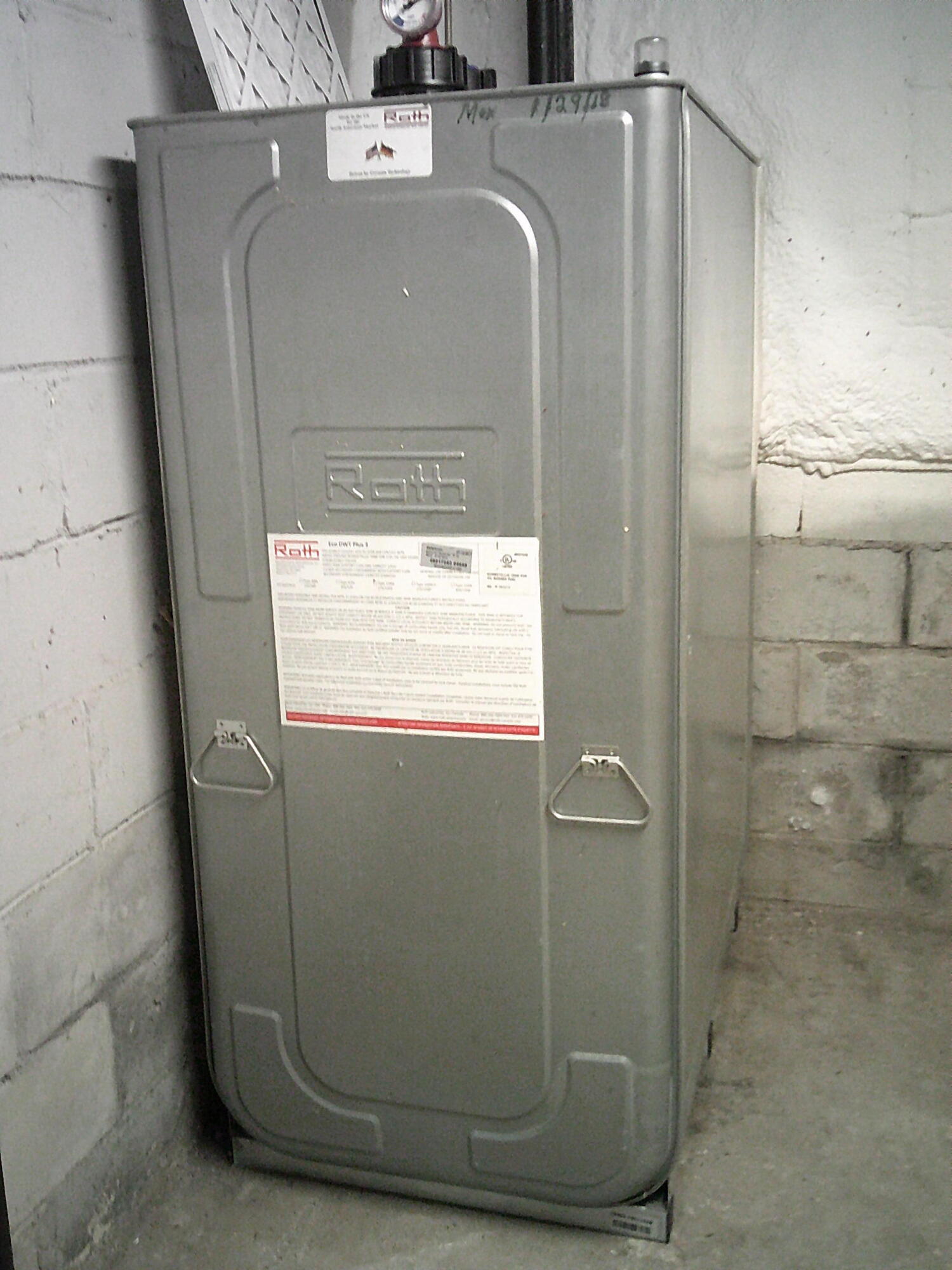 35 McIntire Road Waterford, ME 04088 - Photo 39 of 53 DSCF0064