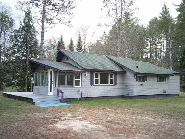 $290,000 | 35 McIntire Road, Waterford, ME 04088