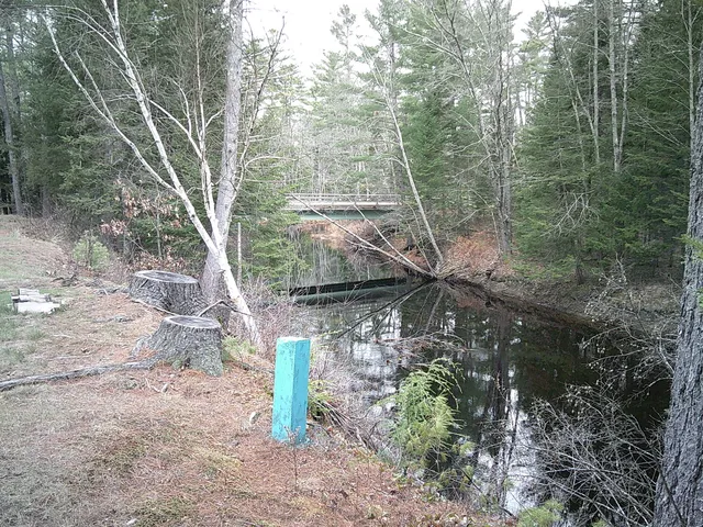 $280,000 | 35 McIntire Road, Waterford, ME 04088