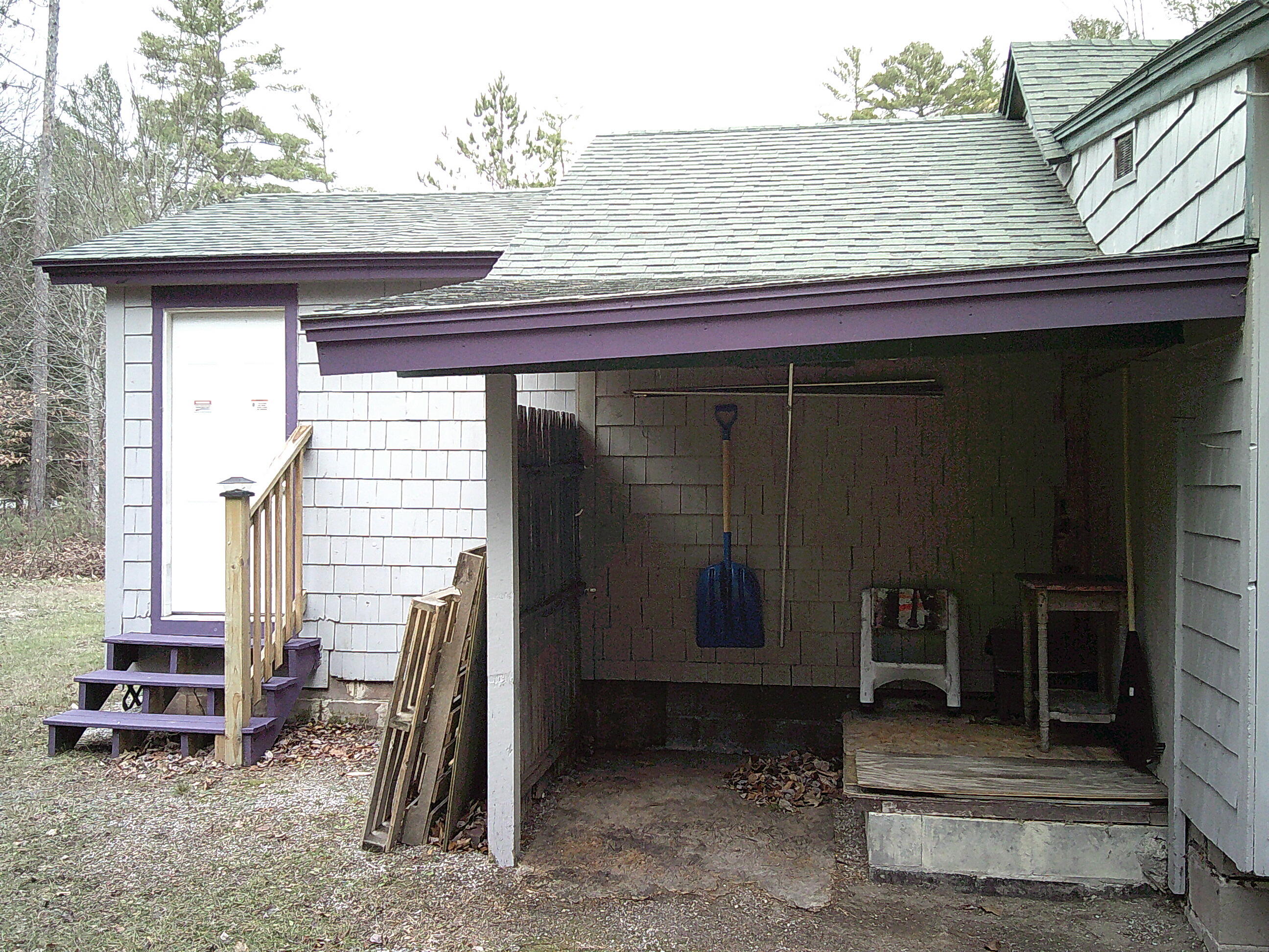 35 McIntire Road Waterford, ME 04088 - Photo 5 of 53 DSCF0089