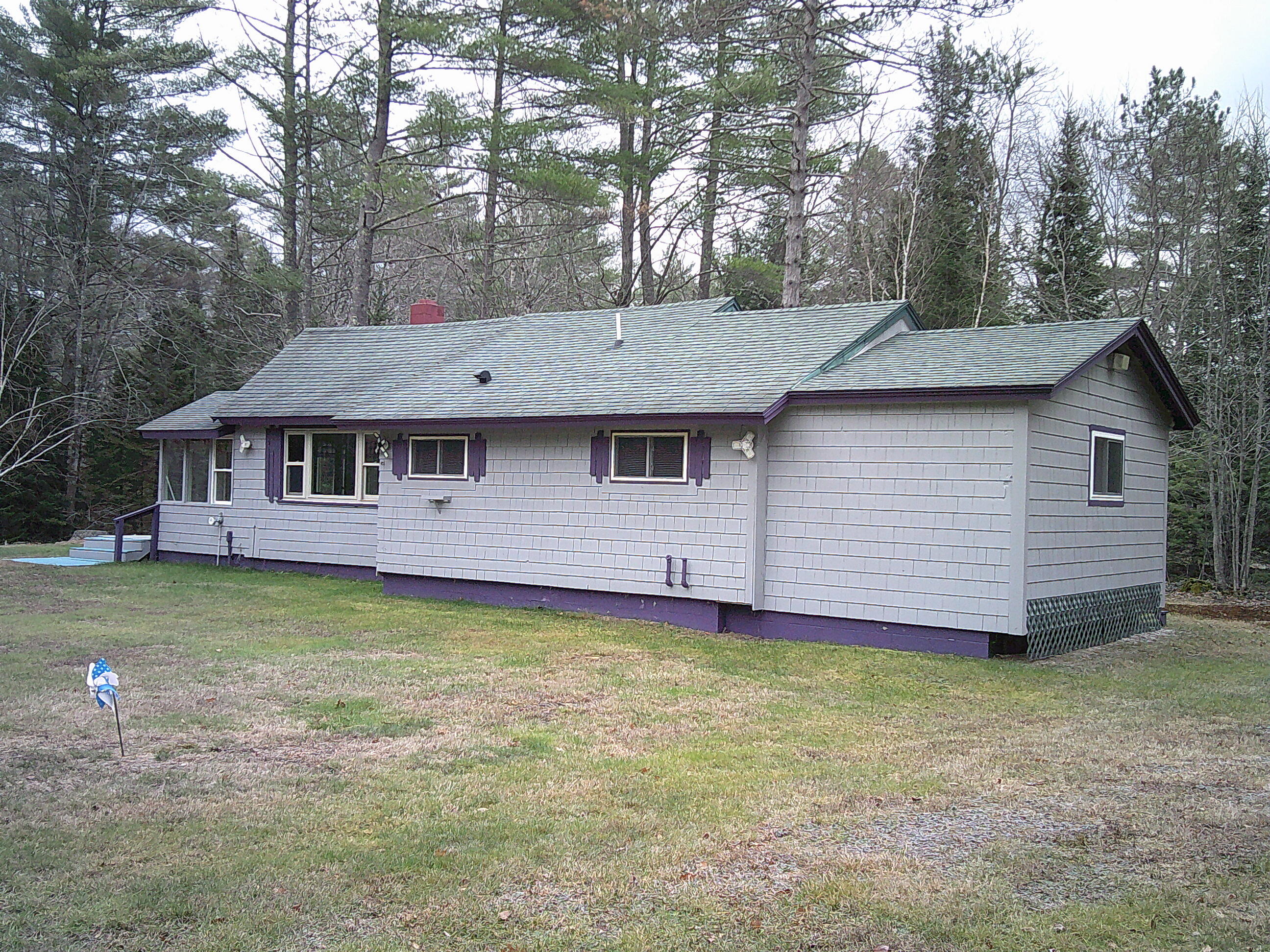 35 McIntire Road Waterford, ME 04088 - Photo 52 of 53 DSCF0093