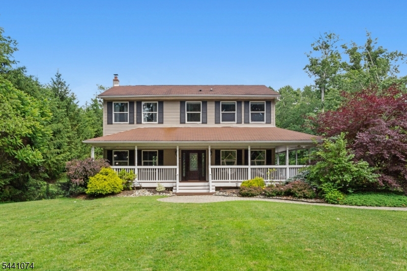 16 Horace Road Oak Ridge, NJ 07438 - Photo 1 of 45