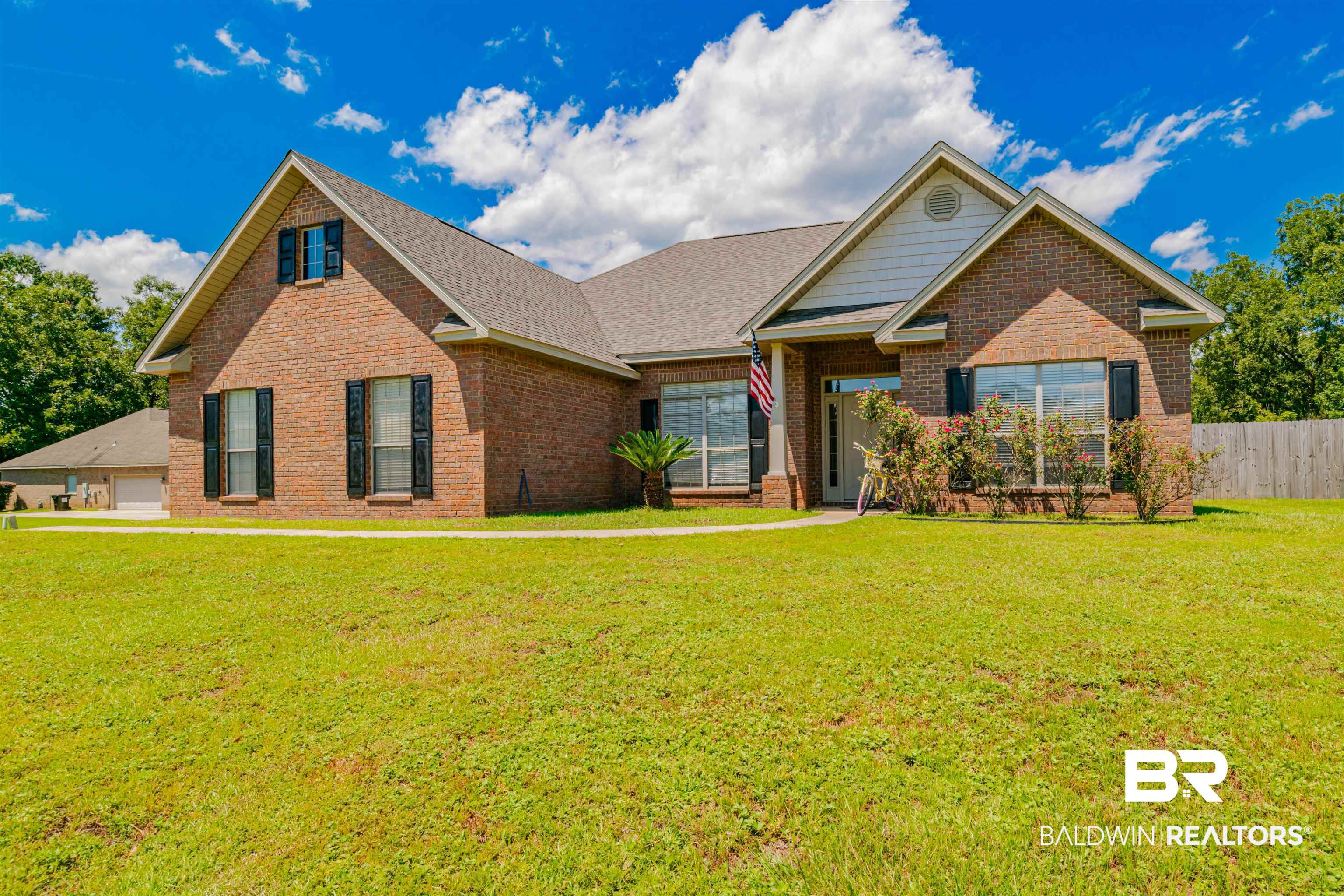 10340 Southland Way Semmes, AL 36575 - Photo 2 of 20